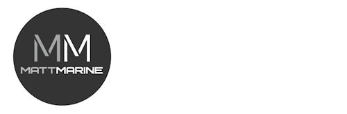 MATT MARINE